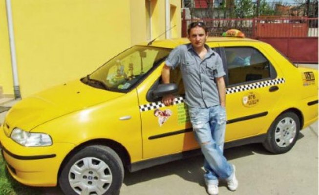 Mihai Traistariu şi-a concediat taximetriştii din Constanţa pentru că aveau 